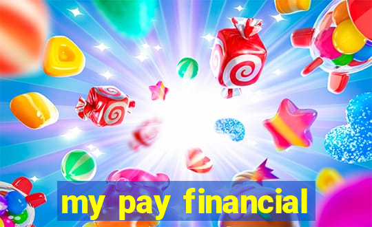 my pay financial